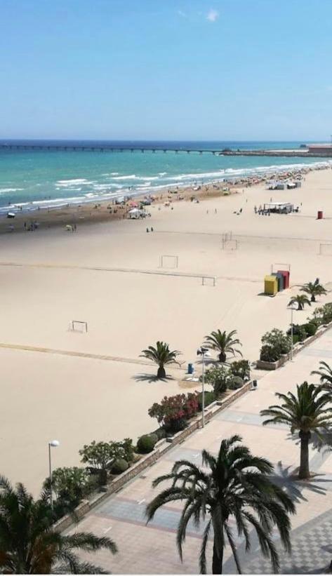 Verdemar 5 ปัวร์โตเดซากุนโต ภายนอก รูปภาพ